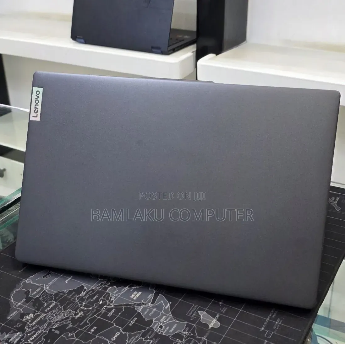 New Laptop Lenovo IdeaPad S10-3t 8GB Intel Core i5 SSD 512GB
