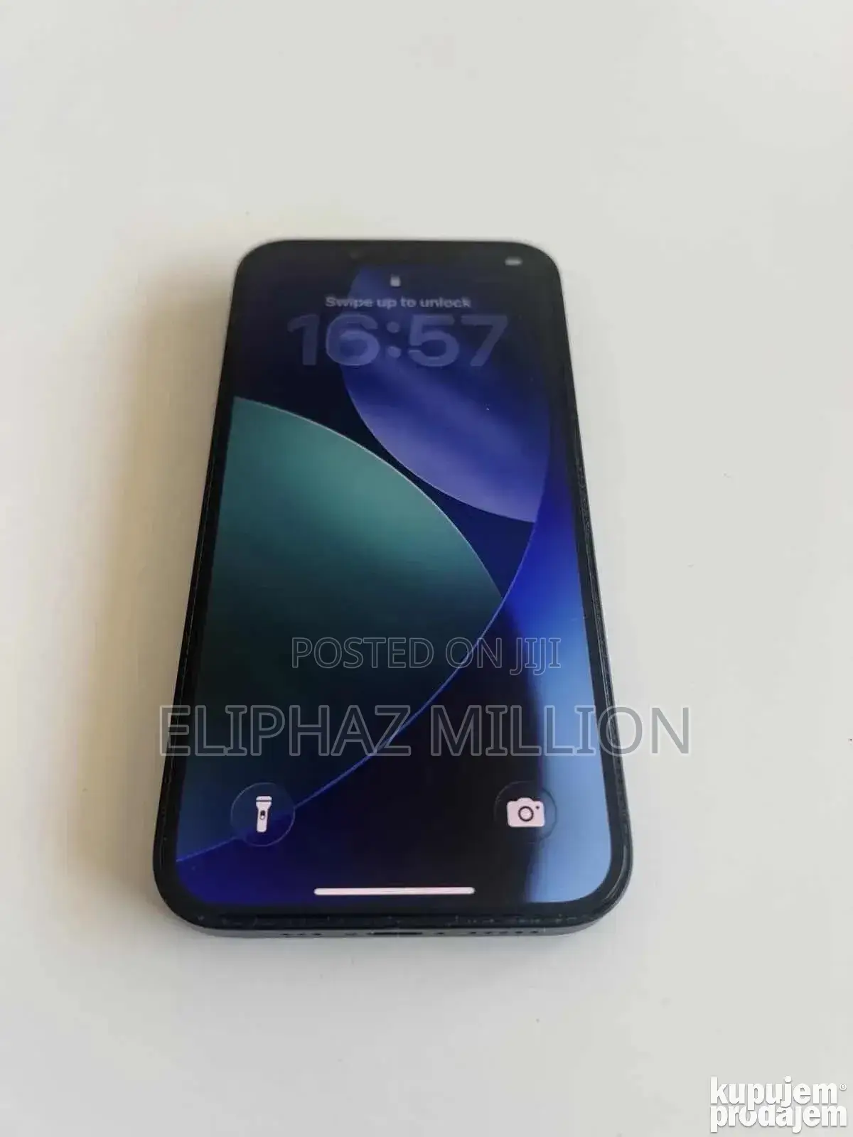 Apple iPhone 14 128 GB Blue