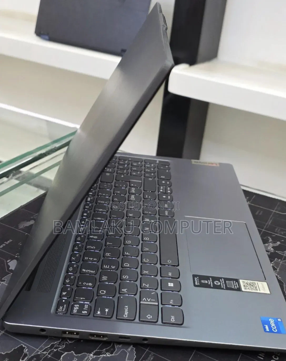 New Laptop Lenovo IdeaPad S10-3t 8GB Intel Core i5 SSD 512GB