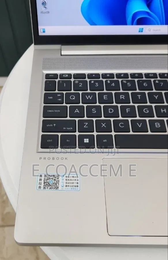 New Laptop HP 16GB Intel Core i5 SSD 1T