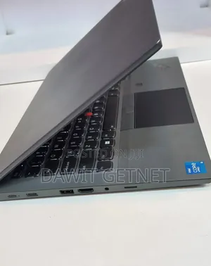New Laptop Lenovo ThinkPad T14 16GB Intel Core i5 SSD 512GB