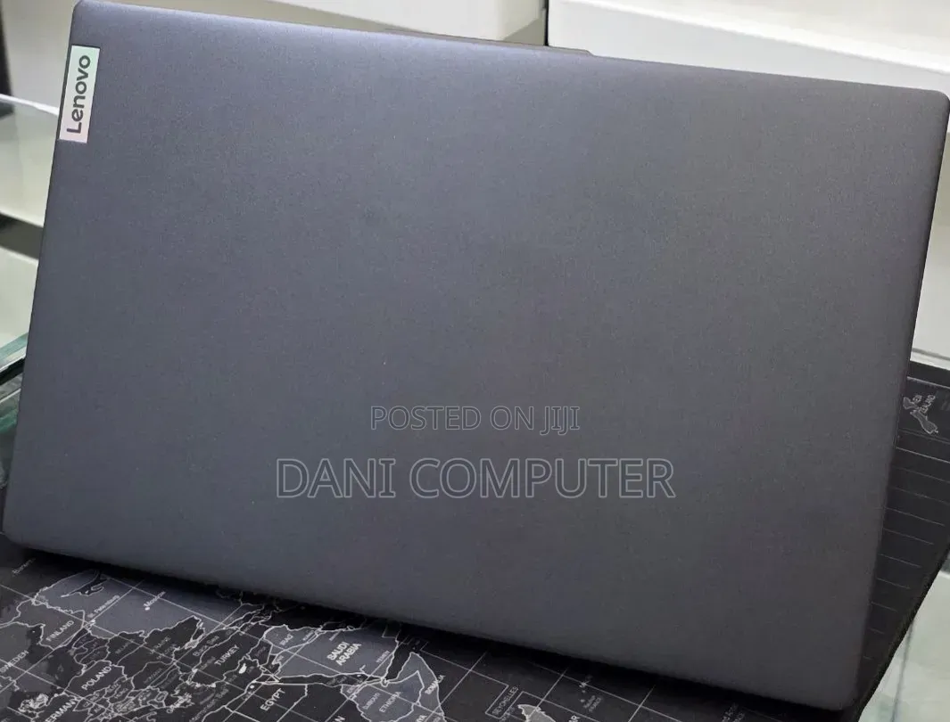 New Laptop Lenovo Ideapad 3 8GB Intel Core i5 SSD 512GB