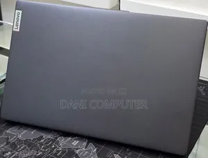New Laptop Lenovo Ideapad 3 8GB Intel Core i5 SSD 512GB