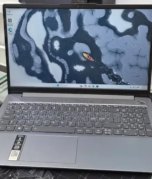 New Laptop Lenovo Ideapad 3 8GB Intel Core i5 SSD 512GB