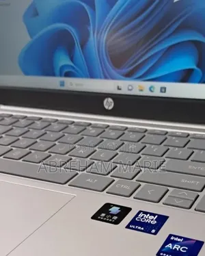 New Laptop HP Pavilion 15 16GB Intel Core Ultra 7 SSD 1T