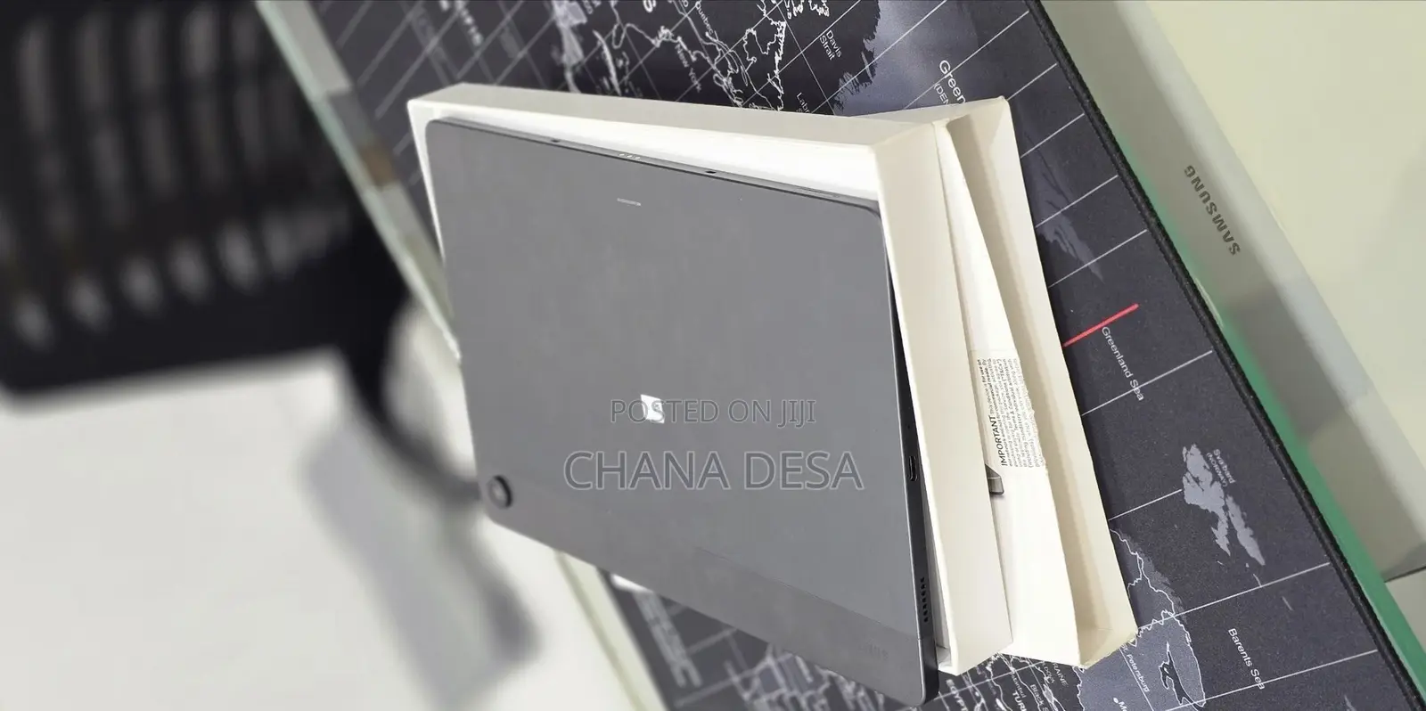 New Samsung Galaxy Tab S9+ 64 GB