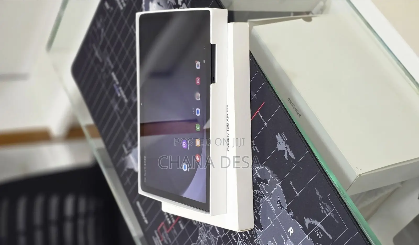 New Samsung Galaxy Tab S9+ 64 GB