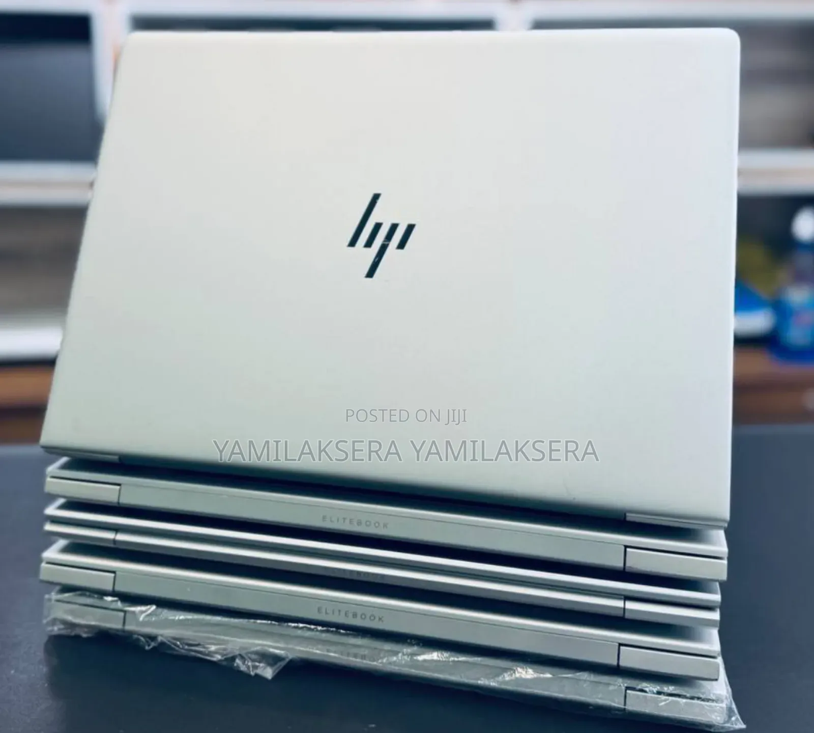 New Laptop HP EliteBook 840 G5 8GB Intel Core i7 SSD 512GB