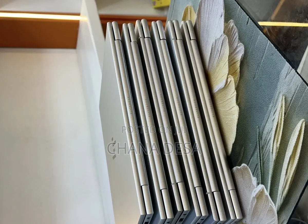 New Laptop HP EliteBook 840 G9 16GB Intel Core i7 SSD 512GB