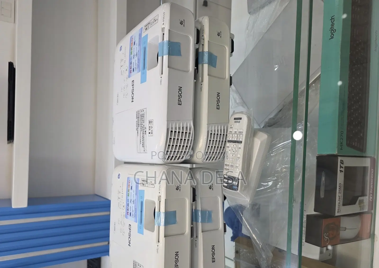 Epson : CB -X49