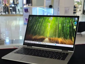 New Laptop HP EliteBook 830 G8 16GB Intel Core i7 SSD 512GB