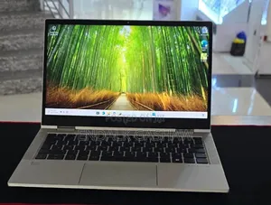 New Laptop HP EliteBook 830 G8 16GB Intel Core i7 SSD 512GB