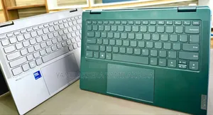 New Laptop Lenovo Yoga 7i 16GB Intel Core Ultra 7 SSD 512GB