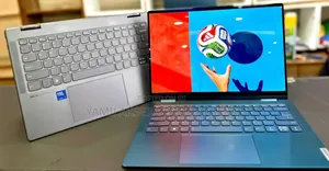 New Laptop Lenovo Yoga 7i 16GB Intel Core Ultra 7 SSD 512GB