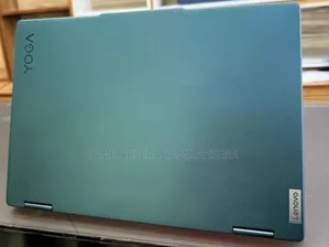 New Laptop Lenovo Yoga 7i 16GB Intel Core Ultra 7 SSD 512GB