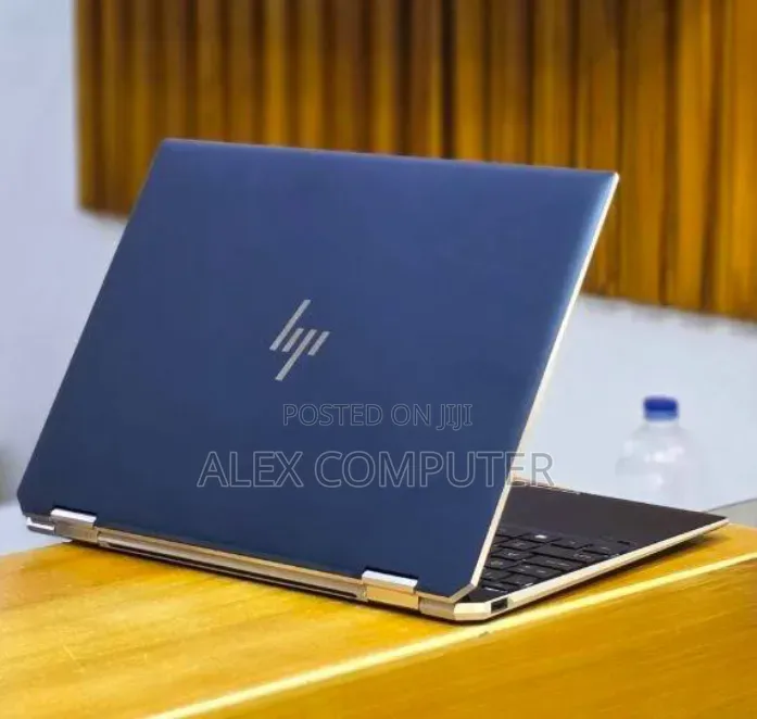 New Laptop HP Spectre X360 16GB Intel Core i7 SSD 512GB