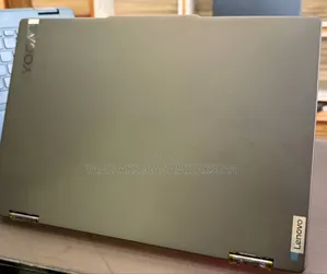 New Laptop Lenovo Yoga 7i 16GB Intel Core Ultra 7 SSD 512GB