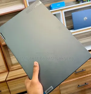 New Laptop Lenovo Yoga 7i 16GB Intel Core Ultra 7 SSD 512GB
