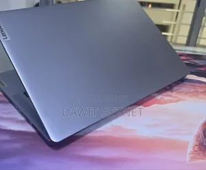 New Laptop Lenovo Ideapad 3 8GB Intel Core i7 SSD 512GB