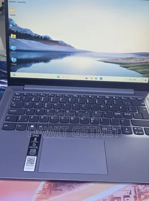 New Laptop Lenovo Ideapad 3 8GB Intel Core i7 SSD 512GB