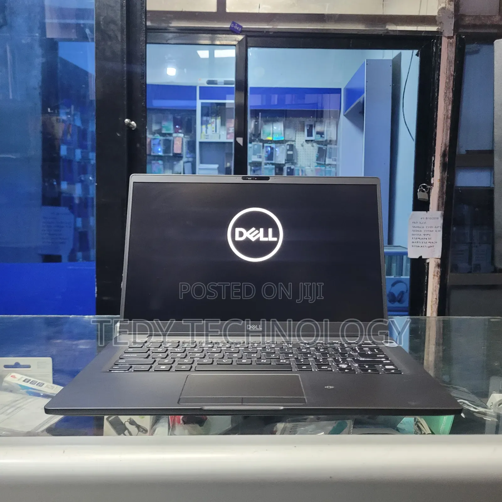New Laptop Dell Latitude 5310 8GB Intel Core i5 SSD 256GB