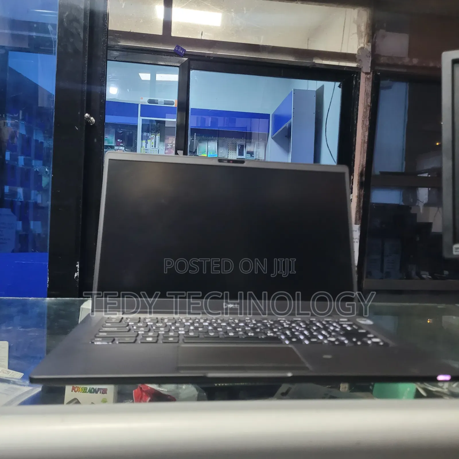 New Laptop Dell Latitude 5310 8GB Intel Core i5 SSD 256GB