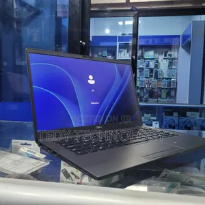 New Laptop Dell Latitude 5310 8GB Intel Core i5 SSD 256GB