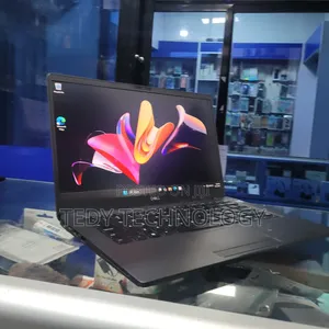 New Laptop Dell Latitude 5310 8GB Intel Core i5 SSD 256GB