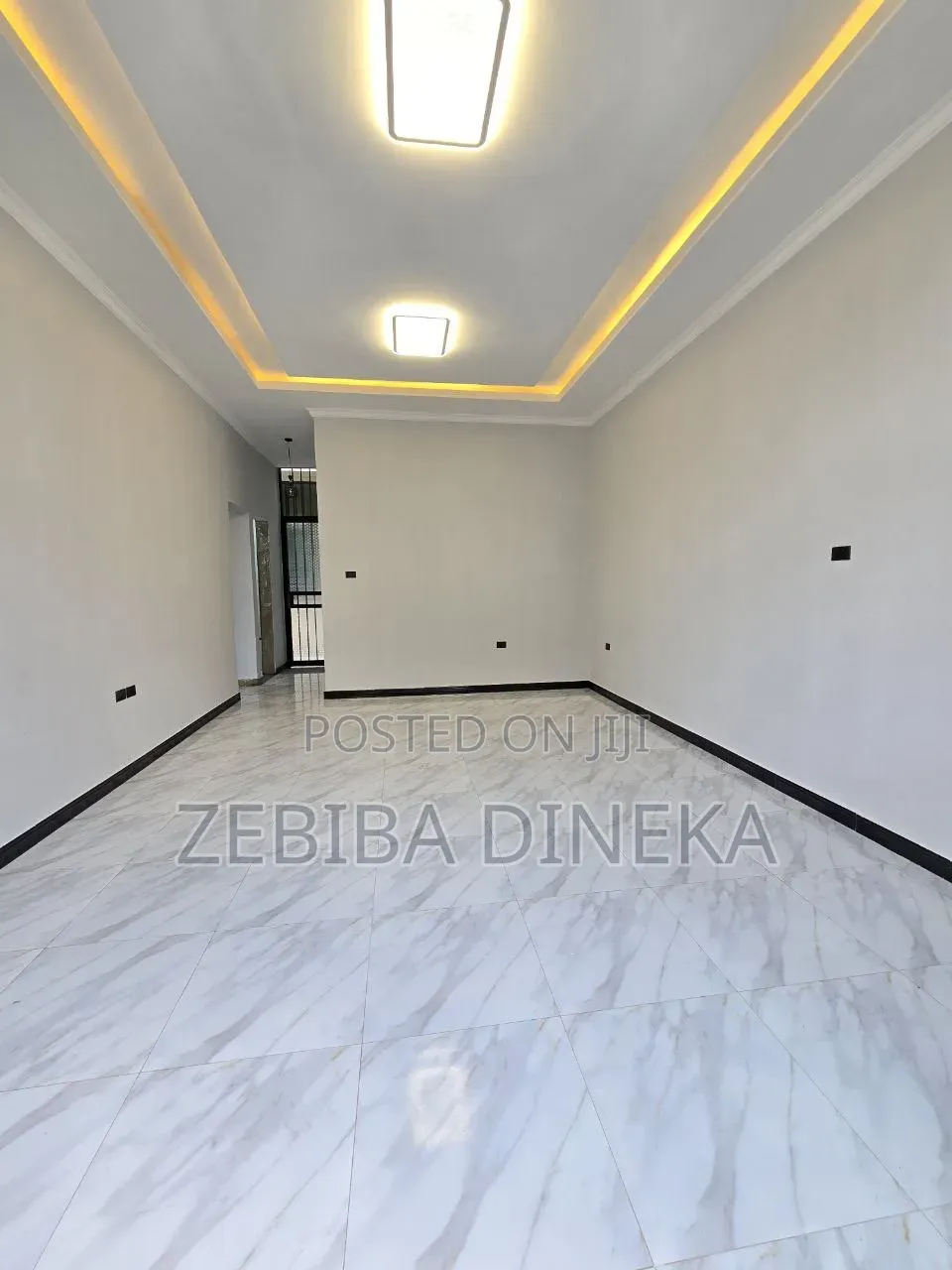 3bdrm House in Qerden Hassena, Akaky Kaliti for sale