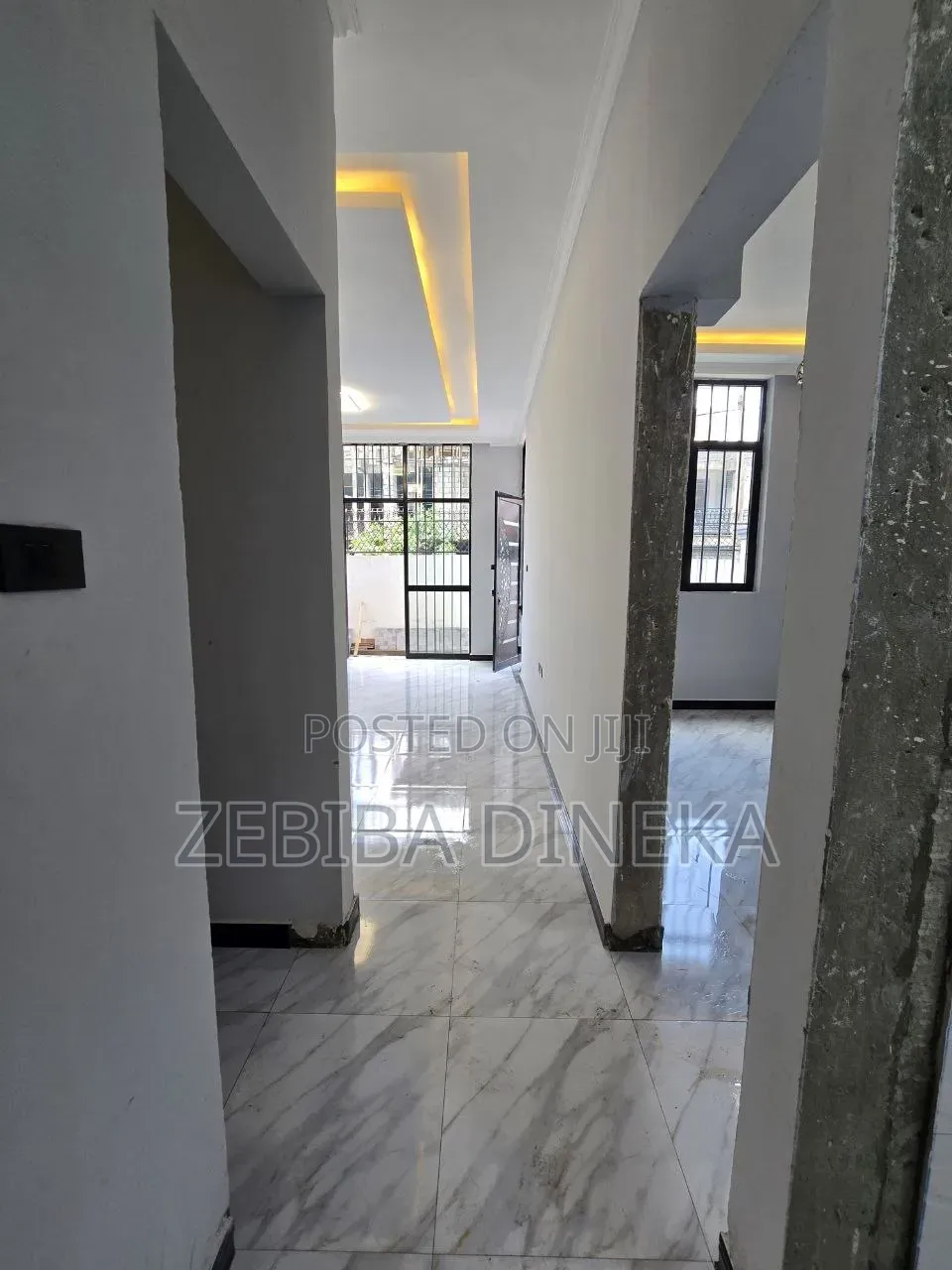 3bdrm House in Qerden Hassena, Akaky Kaliti for sale