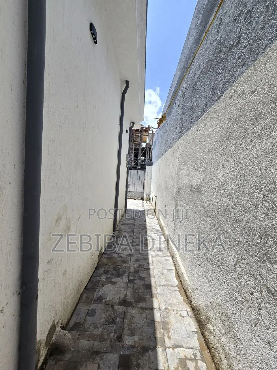 3bdrm House in Qerden Hassena, Akaky Kaliti for sale