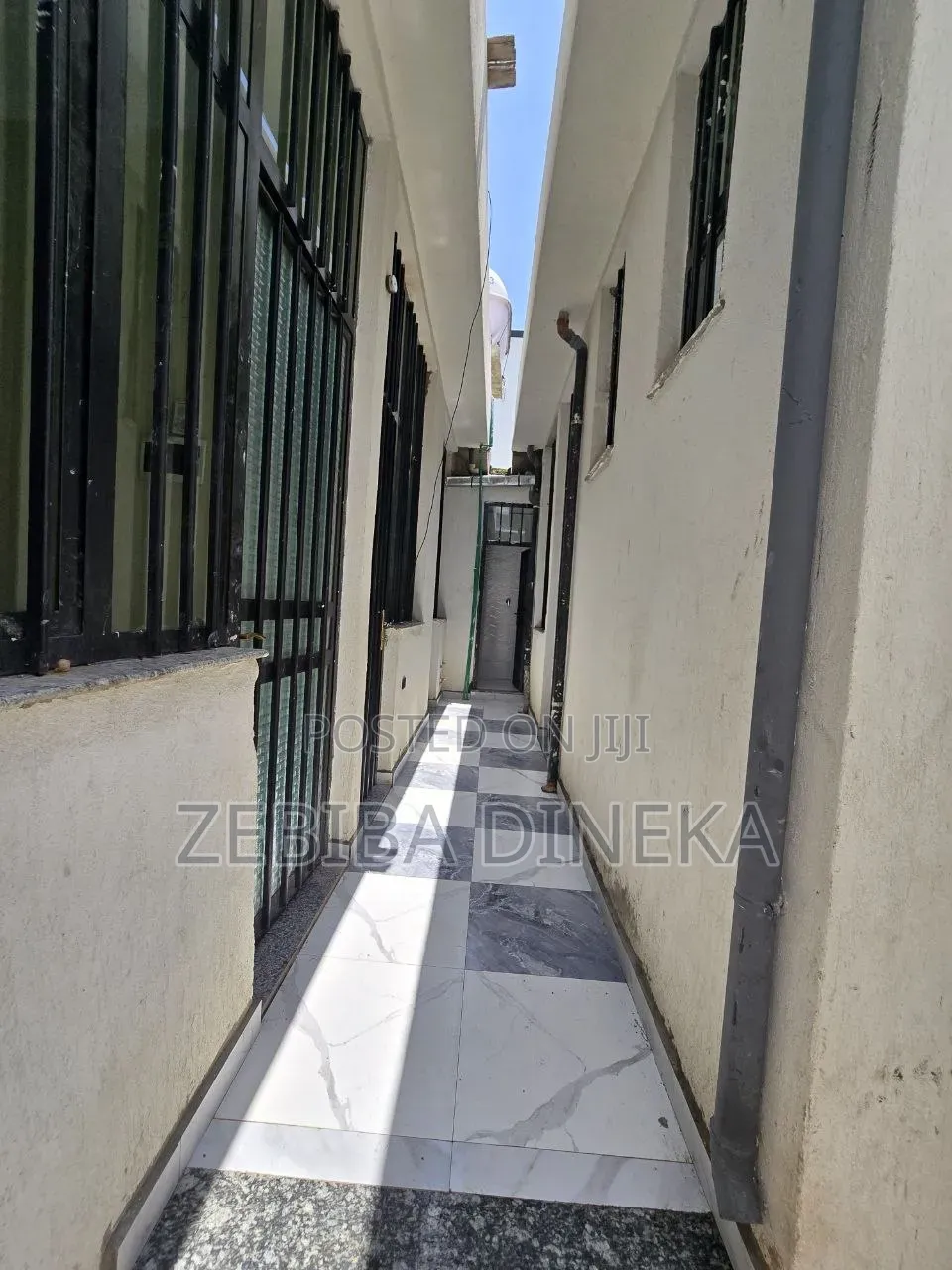 3bdrm House in Qerden Hassena, Akaky Kaliti for sale