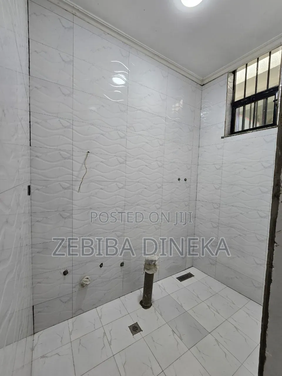 3bdrm House in Qerden Hassena, Akaky Kaliti for sale