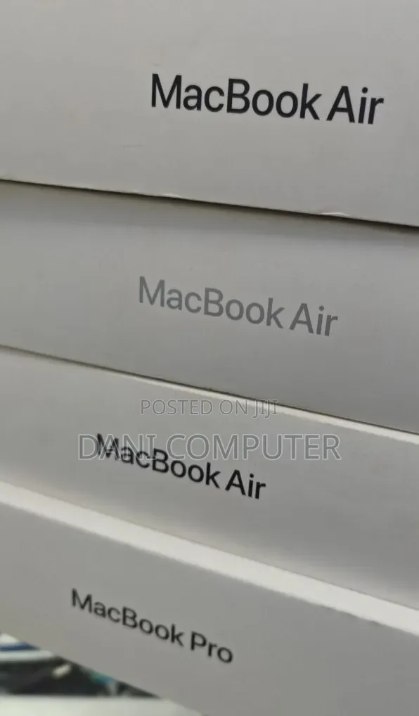 New Laptop Apple MacBook Pro 2025 M5 32GB Apple M5 Pro SSD 2T