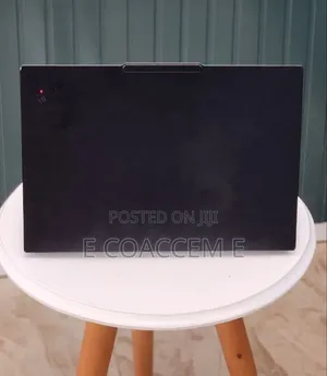 New Laptop Lenovo ThinkPad E16 Gen 3 16GB Intel Core Ultra 7 SSD 512GB