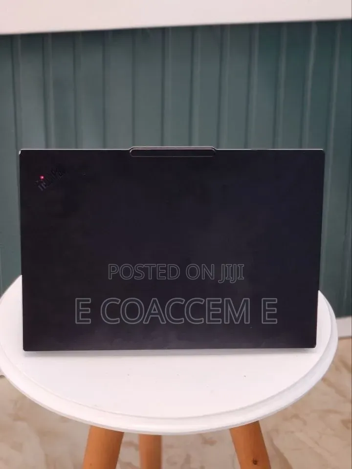 New Laptop Lenovo ThinkPad E16 Gen 3 16GB Intel Core Ultra 7 SSD 512GB