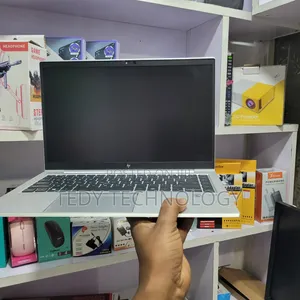 New Laptop HP EliteBook 840 8GB Intel Core i5 SSD 512GB