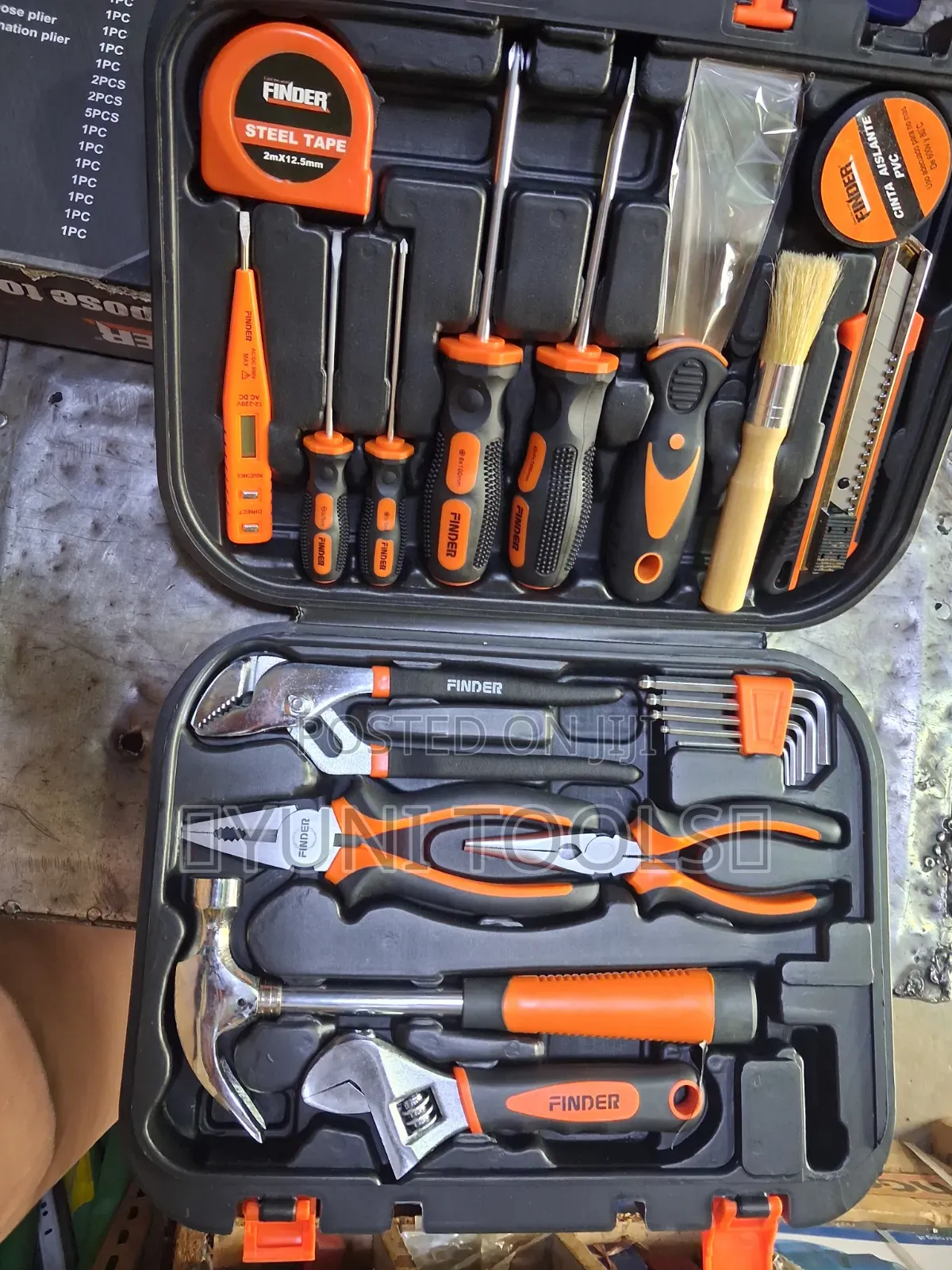 Mechanical Tools