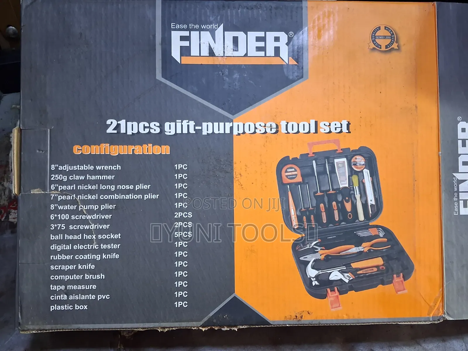 Mechanical Tools