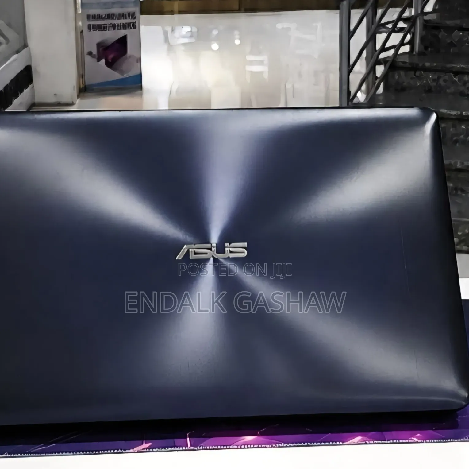 Laptop Asus 8GB Intel Core i5 HDD 500GB
