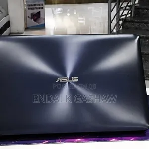 Laptop Asus 8GB Intel Core i5 HDD 500GB