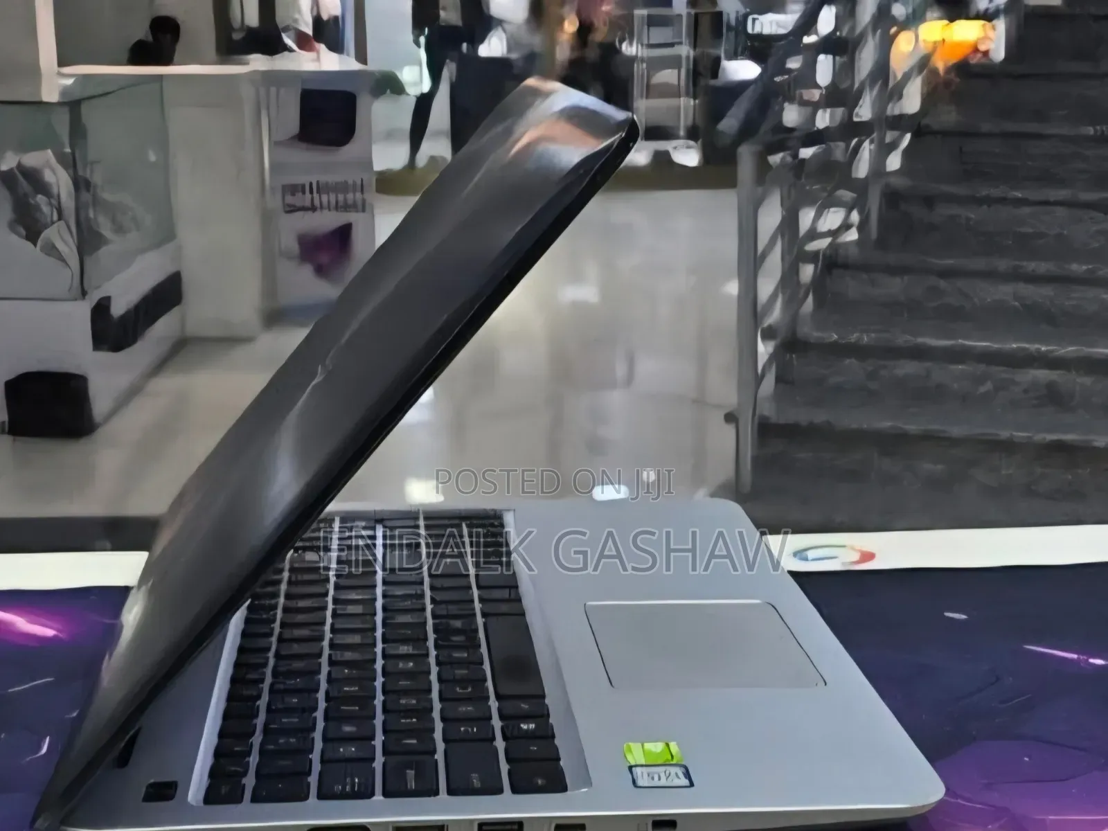 Laptop Asus 8GB Intel Core i5 HDD 500GB