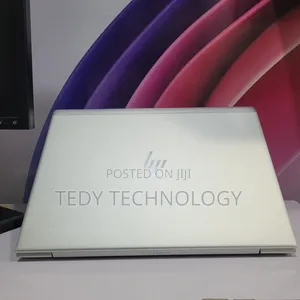 New Laptop HP EliteBook 840 8GB Intel Core i5 SSD 512GB