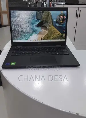 New Laptop Dell Latitude 3420 8GB Intel Core i7 SSD 256GB