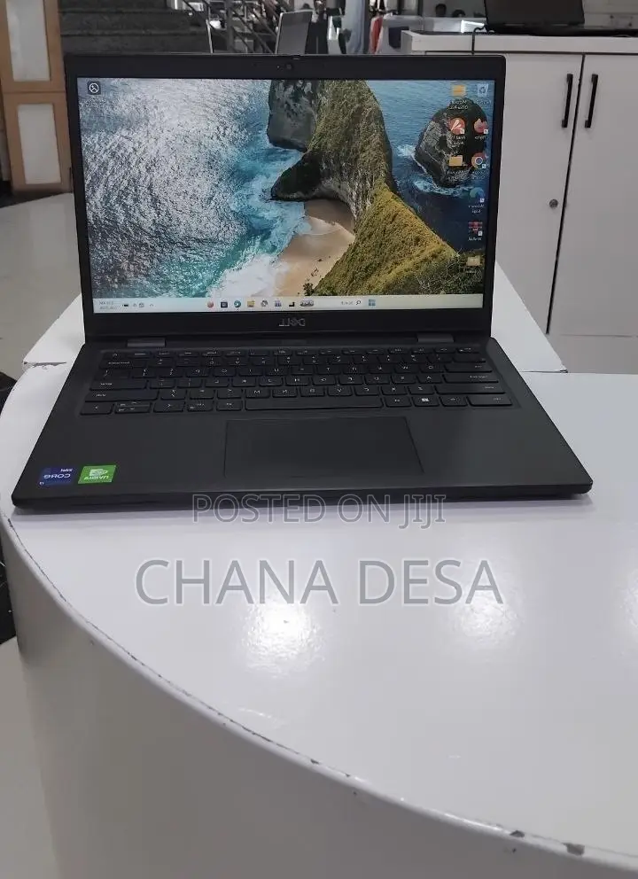 New Laptop Dell Latitude 3420 8GB Intel Core i7 SSD 256GB