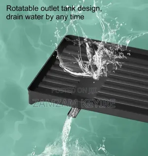 Tier Kitchen Dish Drying Rack