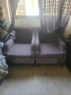 Sofa Set for Home