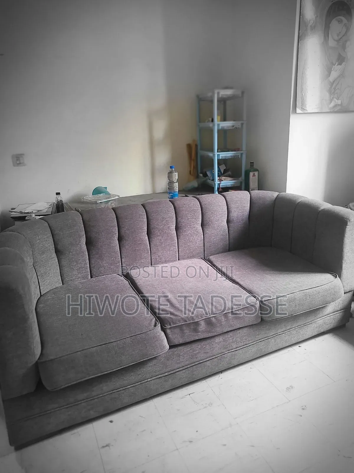 Sofa Set for Home