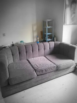 Sofa Set for Home