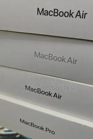 New Laptop Apple MacBook Pro 2025 M5 16GB Apple M5 Pro SSD 512GB